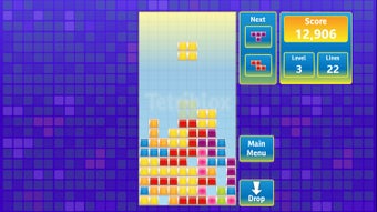 Image 1 for Tetrablox