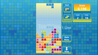 Imagen 0 para Tetrablox