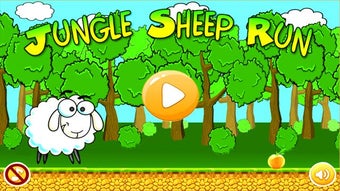 Imagen 1 para Jungle Sheep Run