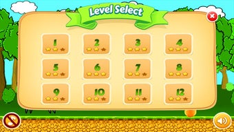 Imagen 2 para Jungle Sheep Run