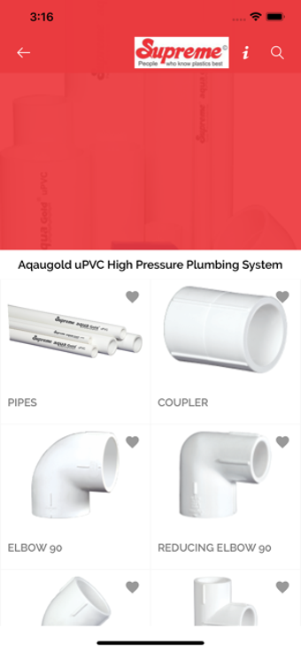 Image 2 for Supreme Pipes