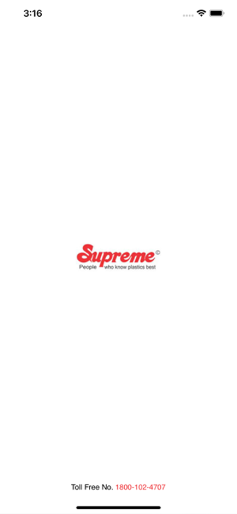 Image 1 for Supreme Pipes
