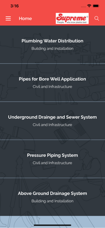 Image 3 for Supreme Pipes