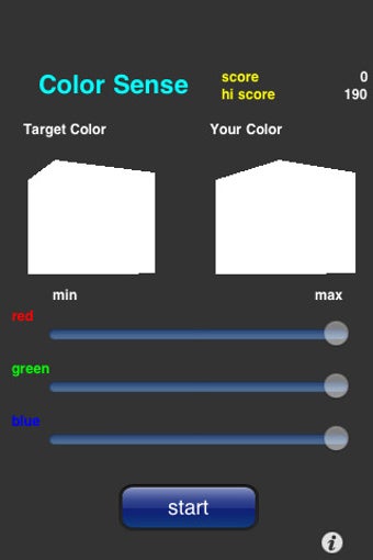 Image 0 for Color Sense