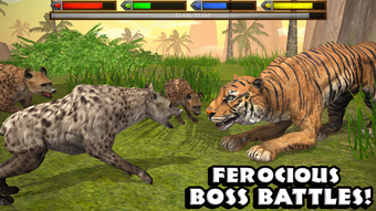 Image 0 for Ultimate Savanna Simulato…