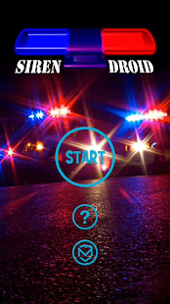 Image 0 for Police Light & Sounds