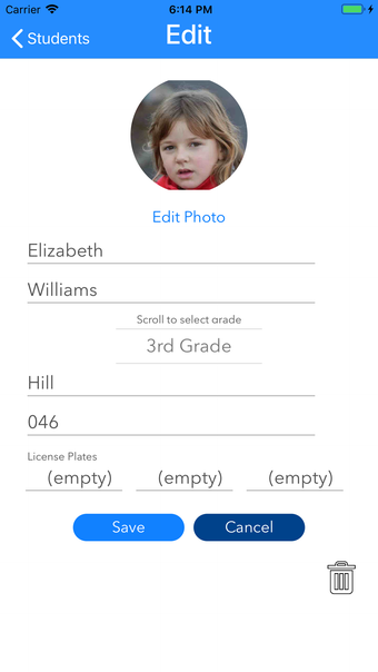 Image 0 for iDismiss