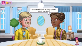 Imagen 3 para Kitty Powers' Love Life