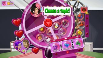 Imagen 0 para Kitty Powers' Love Life