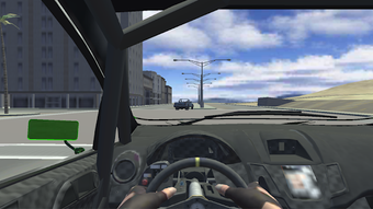 Image 0 for Block Fiesta Drift And Ra…