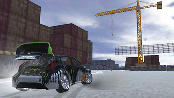 Image 1 for Block Fiesta Drift And Ra…