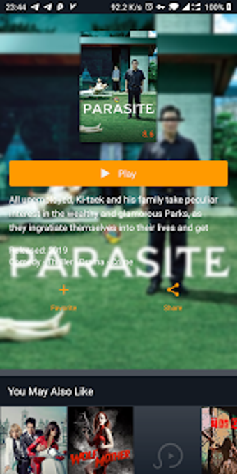 Imagen 3 para Movie Port - Free Movies …