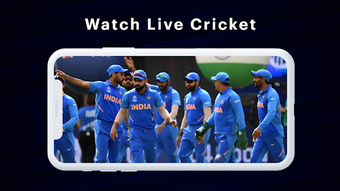 Image 0 for Live Cricket TV : Streami…