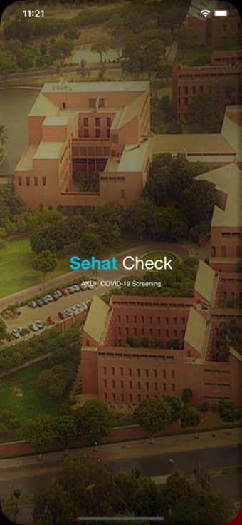 Image 0 for AKUH Sehat Check