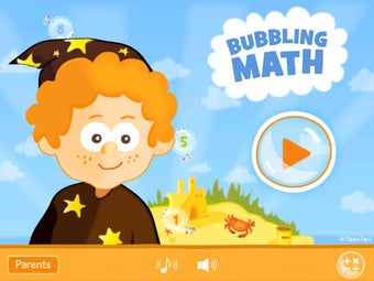 Image 0 for Bubbling Math