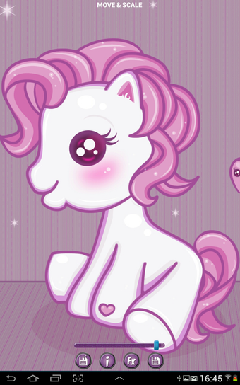 Imagen 2 para Cute Wallpapers for Girls…