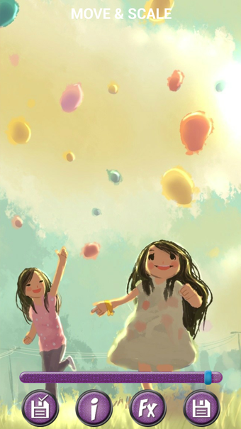Imagen 3 para Cute Wallpapers for Girls…