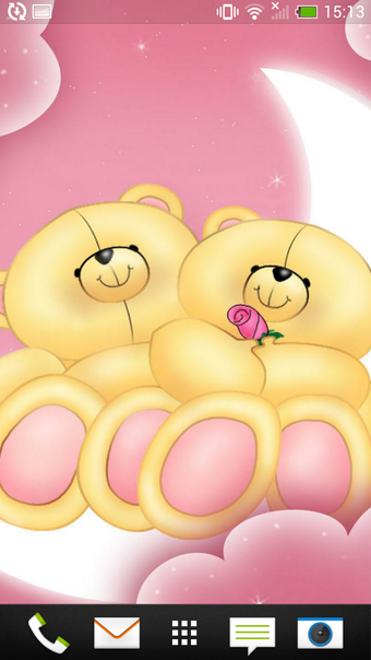 Imagen 1 para Cute Wallpapers for Girls…