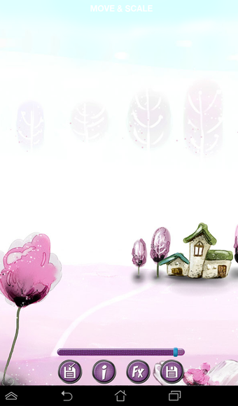 Imagen 0 para Cute Wallpapers for Girls…