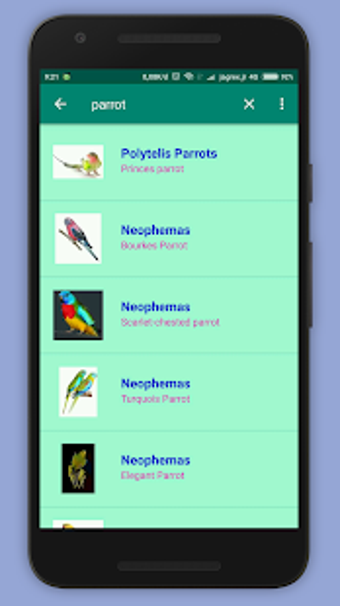 Image 0 for Genetic Calculator All Sp…
