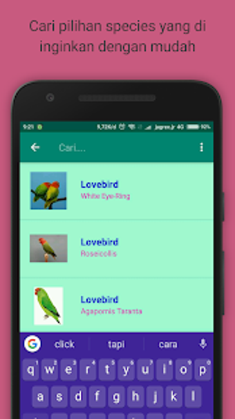 Image 1 for Genetic Calculator All Sp…