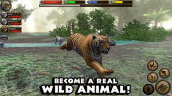 Image 1 for Ultimate Jungle Simulator