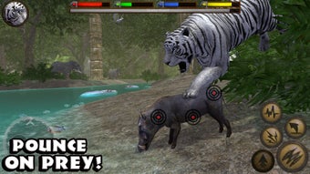 Image 1 for Ultimate Jungle Simulator