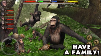 Image 0 for Ultimate Jungle Simulator