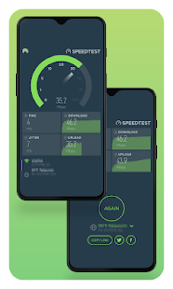 Image 2 for Internet Speed Test