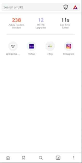 Imagen 0 para Brave Browser (Nightly)