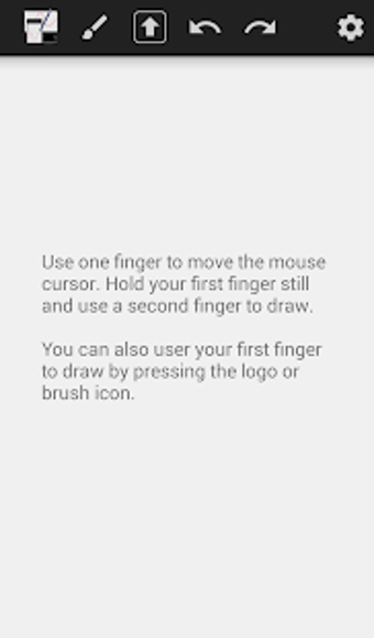 Imagen 0 para WiFi Drawing Tablet