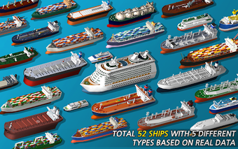 Image 0 for Blue Ocean Tycoon