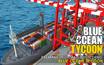 Image 1 for Blue Ocean Tycoon