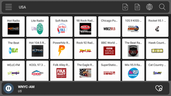 Image 3 for Radio USA Fm - Music & Ne…