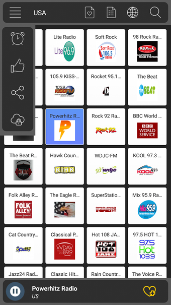 Image 1 for Radio USA Fm - Music & Ne…