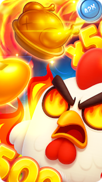 Image 0 for Cluck Jump
