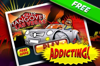 Imagen 0 para A Killer Hangover In Las …
