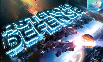 Image 3 for Asteroid Defense Classic