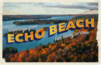 Image 0 for Echo Beach