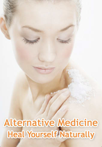 Image 0 for Alternative Medicine - He…