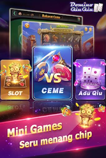 Imagen 3 para TopFun Domino QiuQiu:Domi…