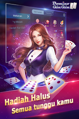 Image 1 for TopFun Domino QiuQiu:Domi…