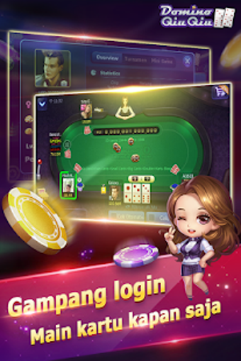 Imagen 2 para TopFun Domino QiuQiu:Domi…