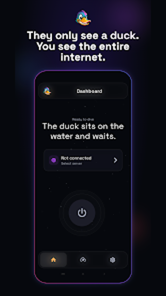 Image 0 for Duckier: VPN  Fast secure…