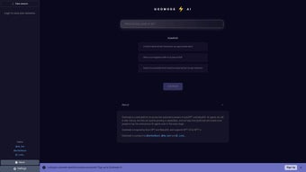 Imagen 0 para Godmode