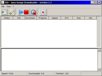 Imagen 0 para Java Image Downloader