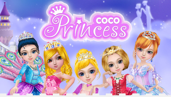 Image 0 for Coco Princess