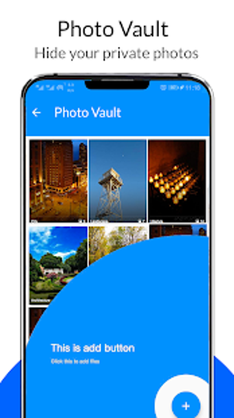 Image 3 for app lock