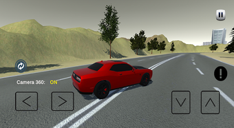Imagen 1 para Highway Drift Challenger …
