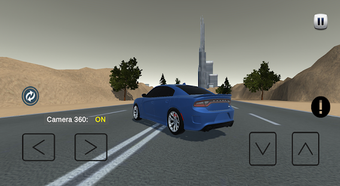 Imagen 2 para Highway Drift Challenger …